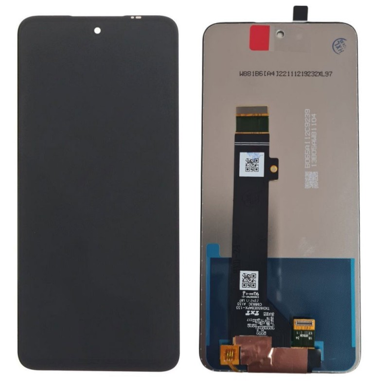 LCD Display For Motorola MOTO G34 5G | XT2363-2