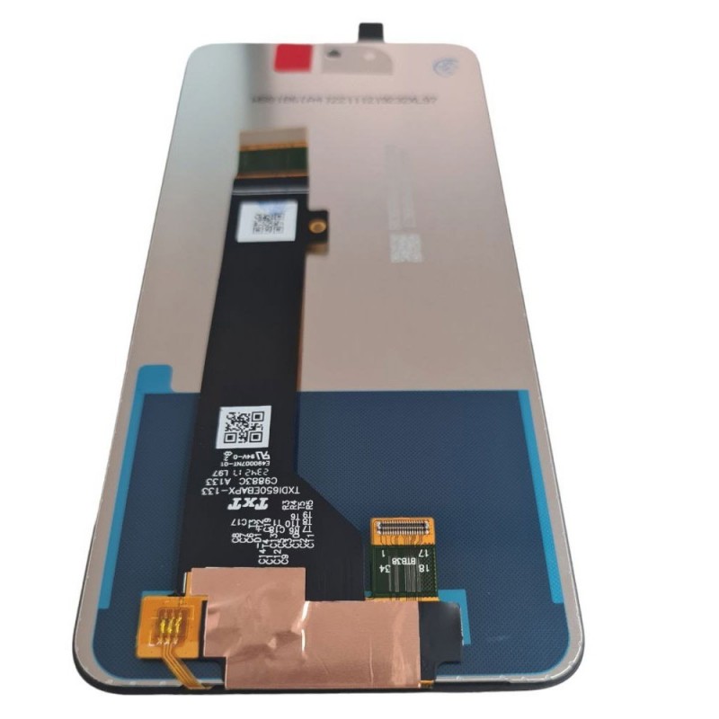 LCD Display For Motorola MOTO G34 5G | XT2363-2