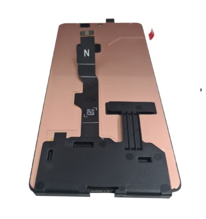 Xiaomi Display LCD IN SERVICE PACK NO FRAME Per Redmi Note 13 5G / China | 2312DRAABG 2312DRAABI 2312DRAABC