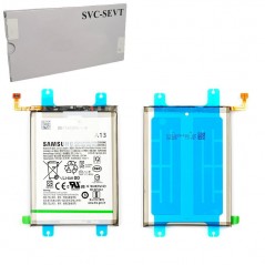 Samsung Samsung Service Pack Batteria EB-BA202ABU Originale per Galaxy A20E A202 for sale