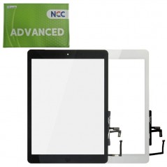 Discover Apple Touch Screen Original for iPad Air 9.7 82013) iPad 5 Wifi Version A1474, A1475, A1476 details
