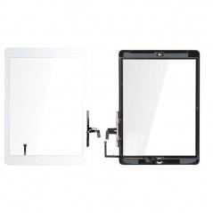 NCC ADVANCED Touch Screen +Home Button For Apple iPad Air 5th Gen. 9.7'' (2013) | A1474 A1475 A1476