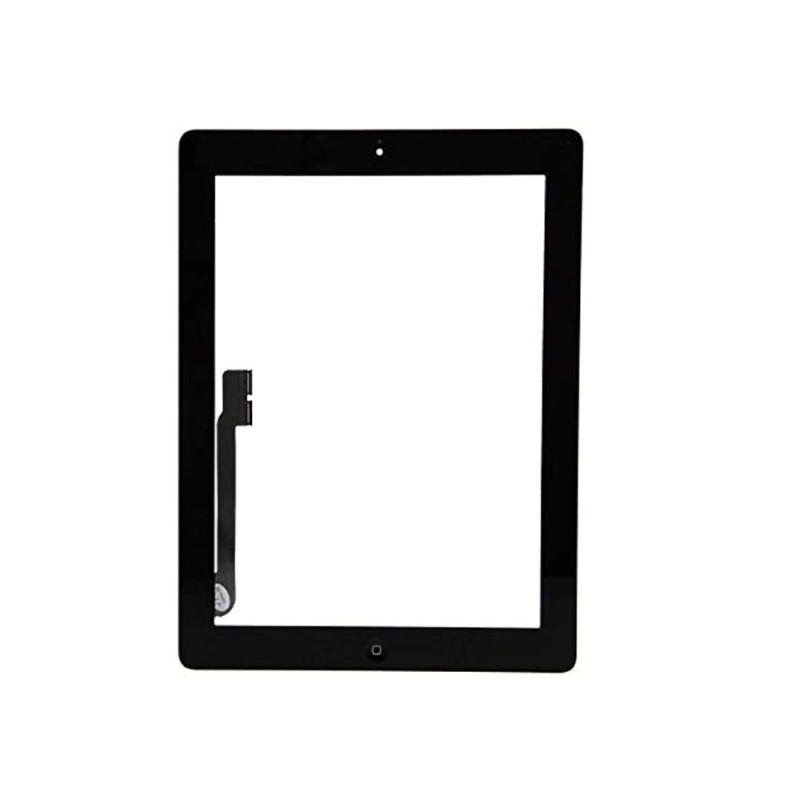 NCC ADVANCED Touch Screen +Home Button For Apple iPad 3 9.7" 3th Gen. | A1416 A1430 A1403