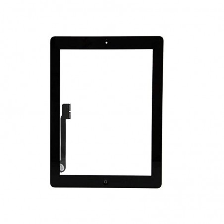 NCC ADVANCED Touch Screen +Home Button For Apple iPad 3 9.7" 3th Gen. | A1416 A1430 A1403