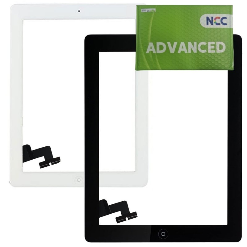 Buy Touch Screen for Apple iPad 2 9.7" 2th Gen. + Home Button online