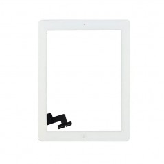 NCC ADVANCED Touch Screen +Home Button For Apple iPad 2 2th Gen. 9.7'' | A1395 A1396 A1397