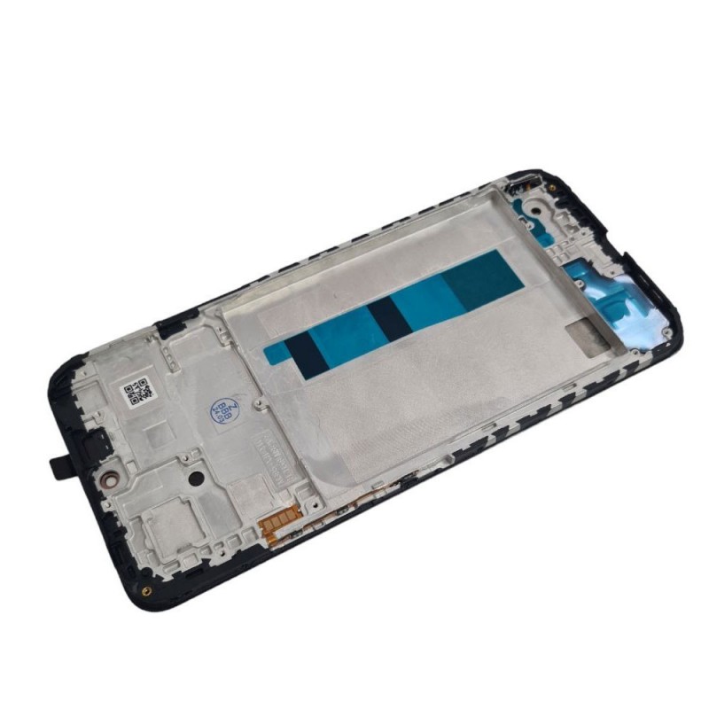 ORIGINAL LCD Display + Frame ForXiaomi Redmi Note 12 4G | 23021RAAEG 23021RAA2Y