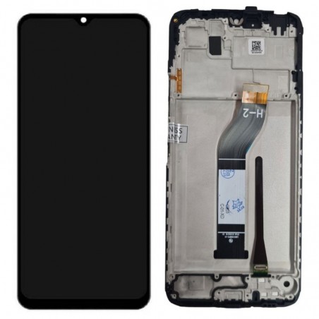 Photo of Display LCD + Frame Per Realme 13C 4G /Redmi 13C 5G /Poco C65 | 23100RN82L 23106RN0DA 23108RN04Y 23124RN87G - PRC