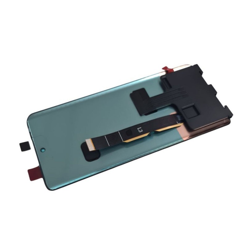 Display LCD PARI ORIGINALE Per Motorola Moto Edge 40 / Edge 40 Neo / Edge 2023 | XT2303-2 XT2307-1