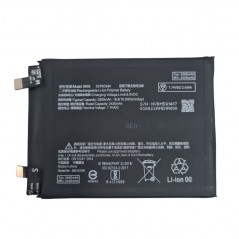 Acquista Batteria Compatibile BM58 Per Xiaomi 11T PRO - 4860mAh su Smartness