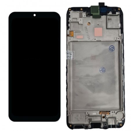 Product image Display LCD OLED + Frame Per Samsung Galaxy A15 4G / A15 5G