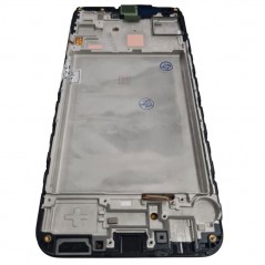 Display LCD OLED + Frame Per Samsung Galaxy A15 4G SM-A155 / A15 5G SM-A156