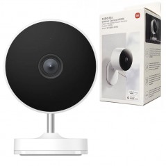 Immagine prodotto Xiaomi Mi Smart Camera AW200 Home Security Camera Visione Notturna Video H.265