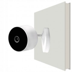 Xiaomi Mi Smart Camera AW200 Home Security Camera Visione Notturna Video H.265