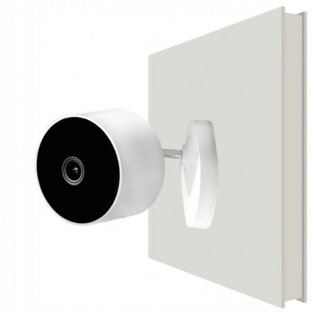 Xiaomi Mi Smart Camera AW200 Home Security Camera Visione Notturna Video H.265