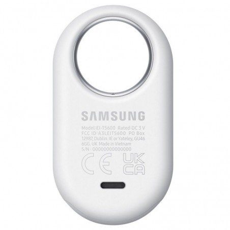 Samsung Galaxy SmartTag 2 EI-T5600BBEG tracker IP67 NFC Bluetooth | White