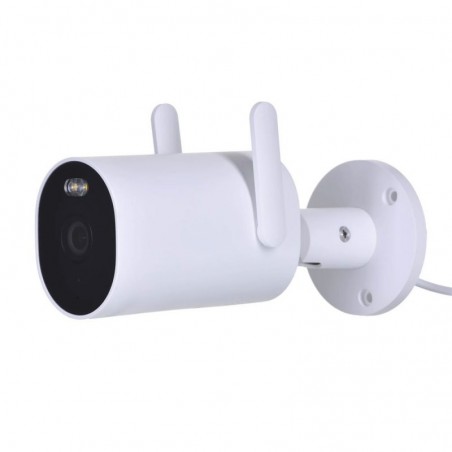 Foto di Xiaomi Outdoor Camera AW300 Full HD 2K Visione Notturna a Colori Intelligente IP66 - Xiaomi
