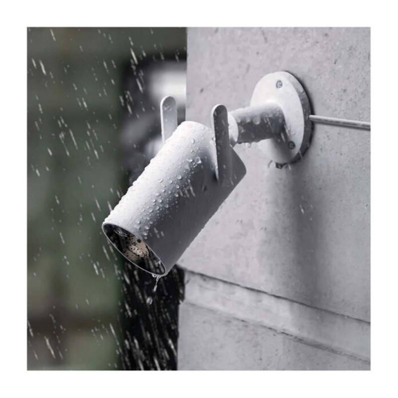 Xiaomi Outdoor Camera AW300 Full HD 2K Intelligent Color Night Vision IP66 Xiaomi Outdoor Camera AW300 Full HD 2K Intelligent Color Night Vision IP66