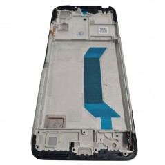 Xiaomi Display LCD PARI ORIGINALE + Frame Per Redmi Note 12 5G | 22111317I, 22111317G