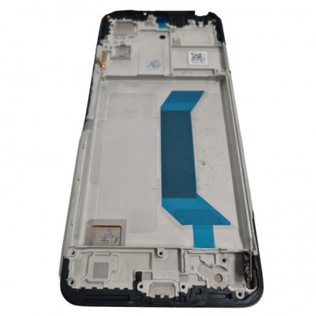 Xiaomi Display LCD PARI ORIGINALE + Frame Per Redmi Note 12 5G | 22111317I, 22111317G