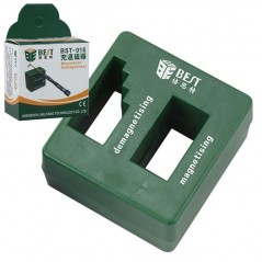 Product image Best BST-016 Demagnetizer Magnetizer Per Screwdrivers