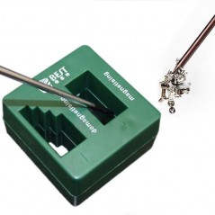 Immagine prodotto Best Demagnetizzatore e Magnetizzatore per Cacciaviti | BST-016