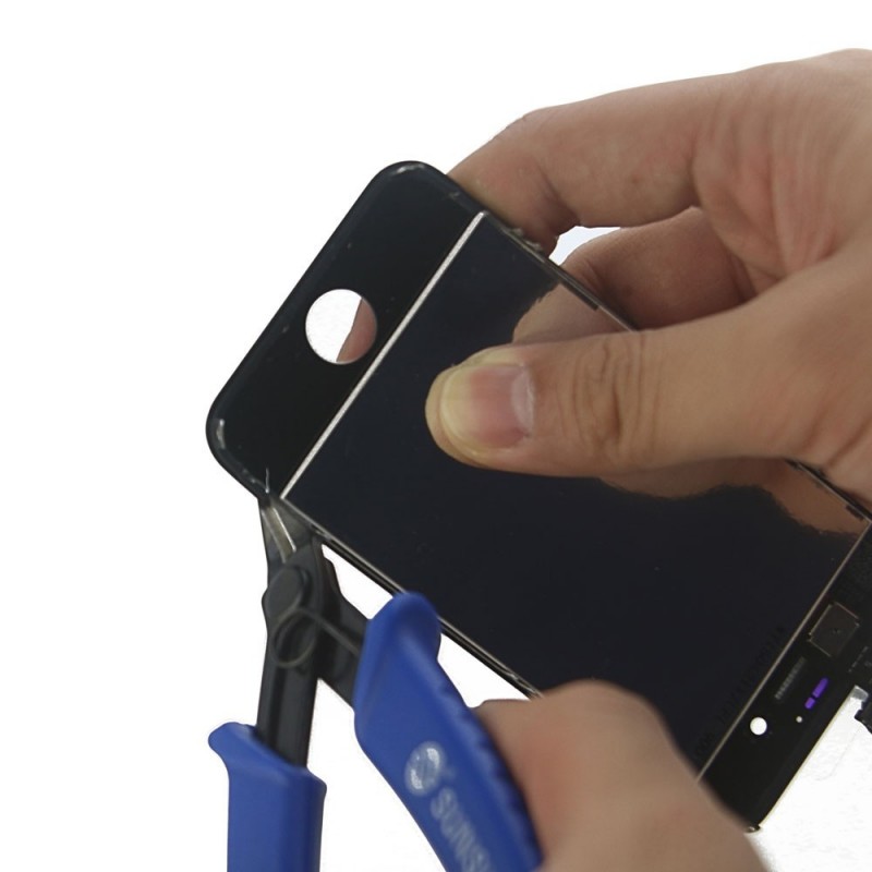 SUNSHINE SS-109 Fine Tip Precision Cutter