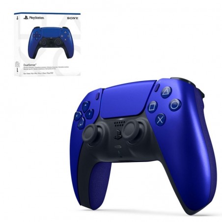 Product image SONY Controller PS Dualsense Wireless | Cobalt Blue