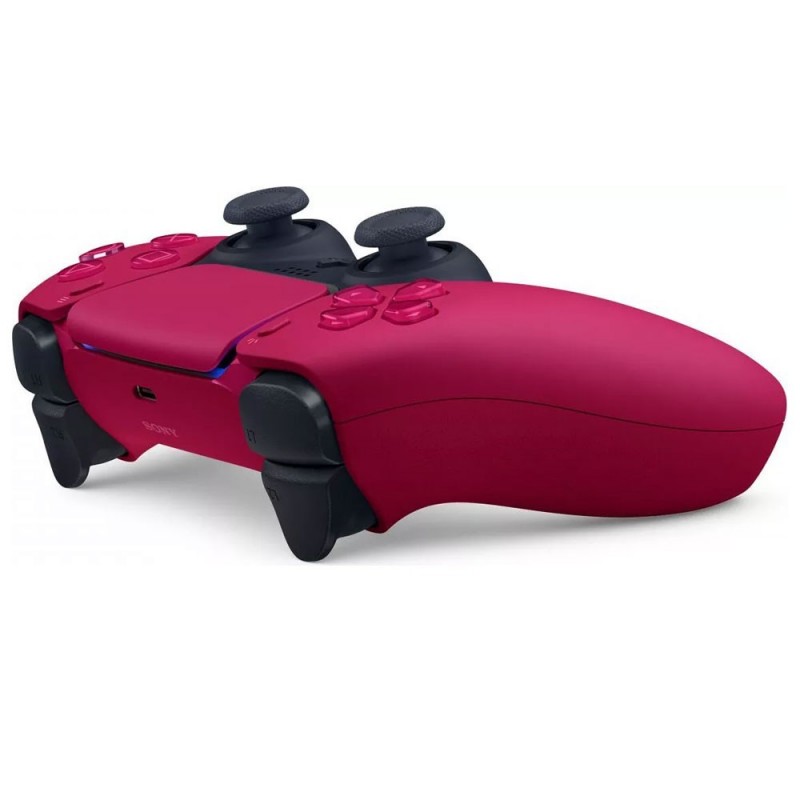 SONY PS5 DualSense Wireless Controller | Cosmic Red SONY PS5 DualSense Wireless Controller | Cosmic Red