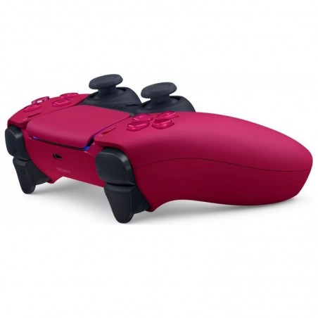 SONY Controller PS5 DualSense Wireless | Cosmic Red
