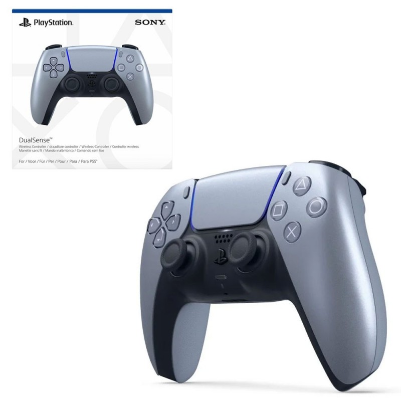 SONY PS5 DualSense Wireless Controller | Silver