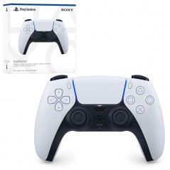 Immagine prodotto SONY Controller PS5 DualSense Wireless | White