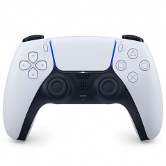 Product image SONY Controller PS5 DualSense Wireless | White
