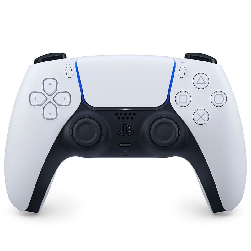 SONY Controller PS5 DualSense Wireless | White
