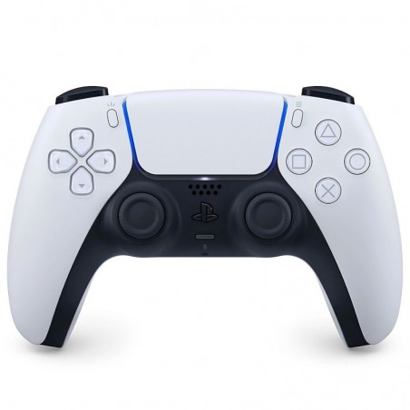 SONY PS5 DualSense Wireless Controller | White