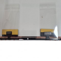 NCC ULTRA Touch Screen For Apple iPad 10 / 11 | A2696 A2757 A2777 A3354 A3355 A3356 | Black