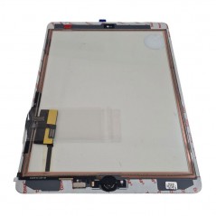 Product image NCC ULTRA Touch Screen + Home Button Per Apple iPad 5 9.7'' 5th Gen. (2017) | A1822 A1823 Nero