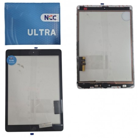 NCC NCC ULTRA Touch Screen + Home Button Per Apple iPad 9th Gen. 10.2'' (2021) | A2602 A2603 A2604 A2605 for sale