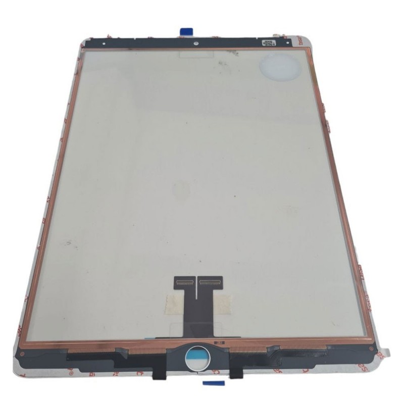 NCC PRIME Apple Touch Screen For iPad Pro 10.5" A1701 A1709 A1852 Black