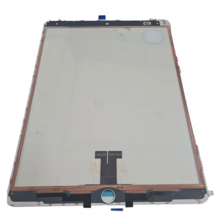 NCC PRIME Apple Touch Screen Per iPad Pro 10.5" A1701 A1709 A1852 Nero