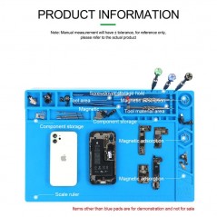 Buy RELIFE RL-160A Tappeto di Manutenzione Speciale per Alte Temperature online