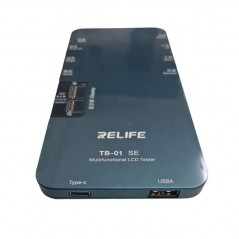Product image RELIFE TB-01 SE Tester schermo intelligente