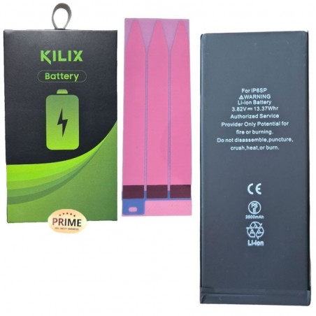 Compra KILIX PRIME Batteria Compatibile per Apple iPhone 6S Plus MAGGIORATA - 3500mAh online