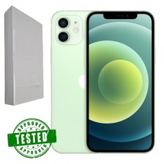 Compra IPHONE 12 256 GB GREEN - PRE OWNED GRADE A/A+ (SCATOLA + CAVO LIGHTNING USB-C) - 12 MESI DI GARANZIA online