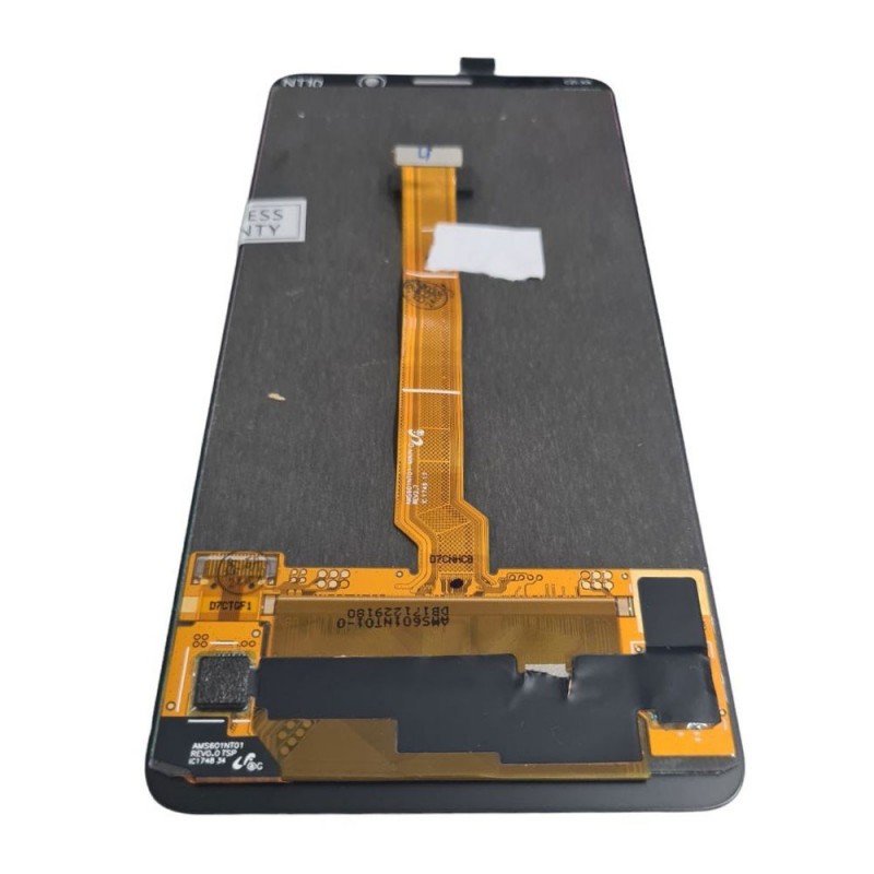 Display LCD ORIGINALE RIGENERATO Per Huawei Mate 10 PRO | BLA-L29 BLA-L09 BLA-AL00 BLA-A09 | Blu