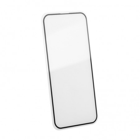 NCC 3D Ceramic Tempered Glass Screen Protector High Definition for Apple iPhone 12 / 12 Pro