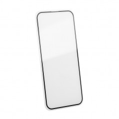 NCC Pellicola 3D in Ceramica Vetro Temperata ad Alta Definizione per Apple iPhone 12 Mini 