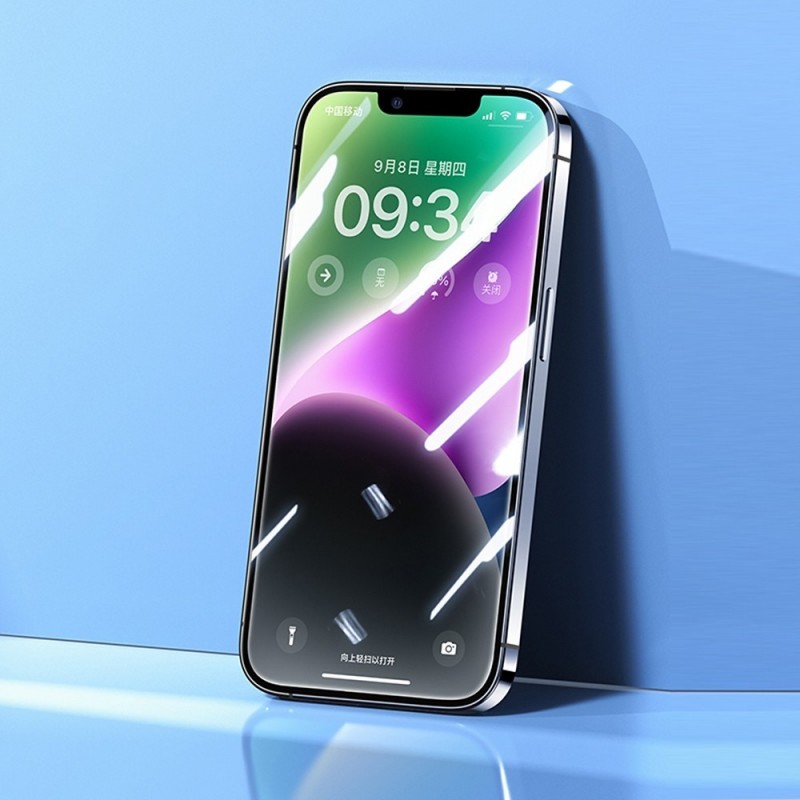 NCC 2.5D High Definition Tempered Glass Screen Protector for Apple iPhone XR / 11