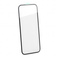 NCC High Definition Full Glue Ceramic Tempered Glass Film Large Arc Edge for Apple iPhone X Xs 11 Pro