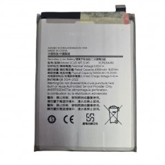 NCC Batteria Compatibile per Samsung Galaxy A14 5G / A04E A042 | WT-S-W1